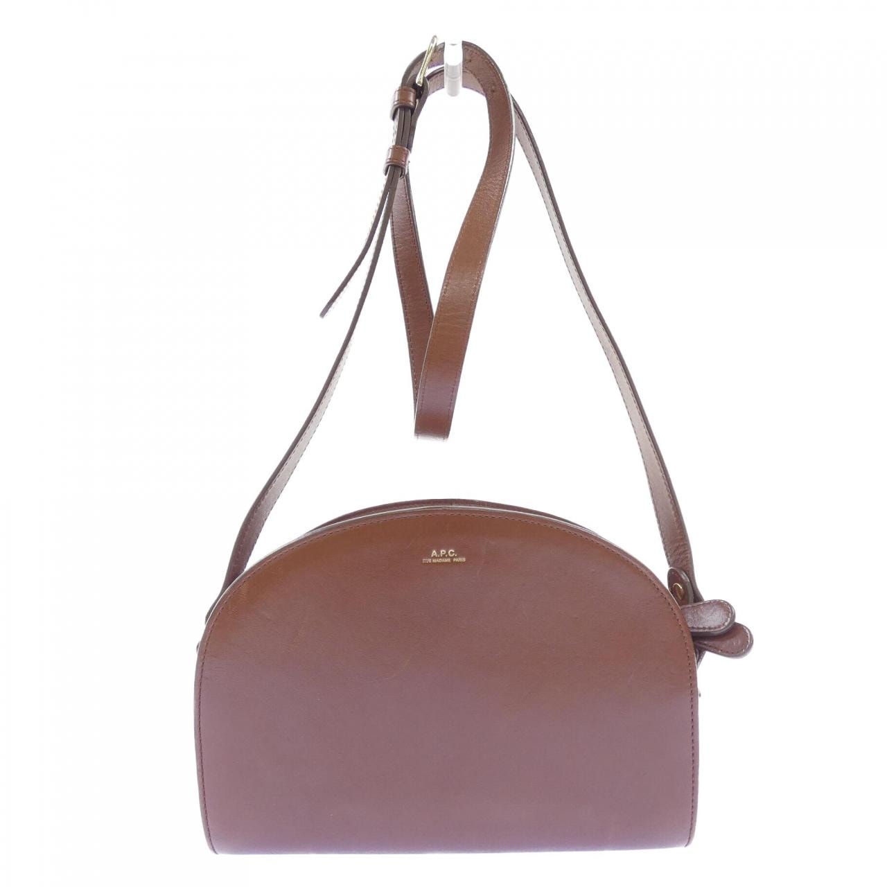 アーペーセー A.P.C. BAG