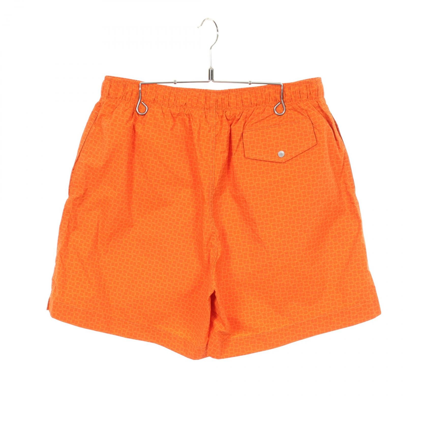 A (未使用に近い)】エルメス HERMES H柄 スイムパンツ パンツ 衣料品
