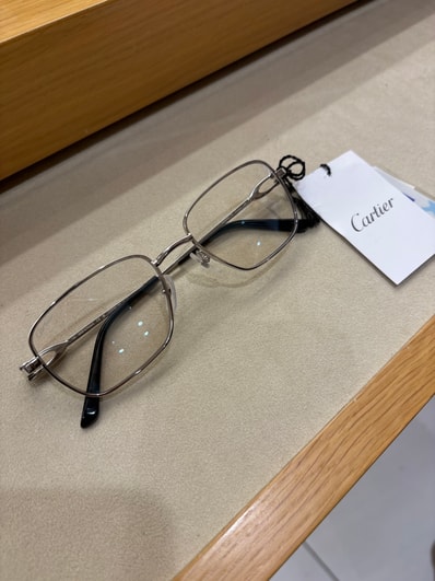 ドゥーブルセ サングラス