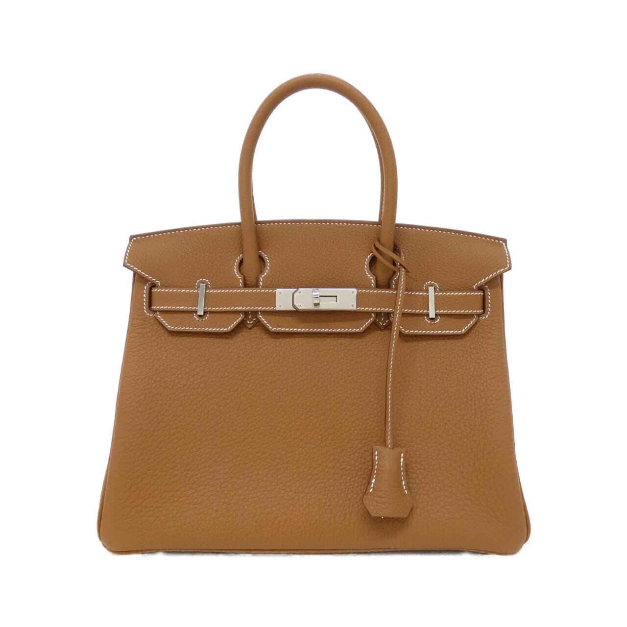 【未使用品】エルメス バーキン 30cm 030520CK バッグ