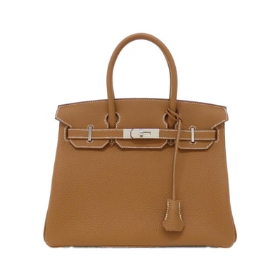 【未使用品】エルメス バーキン 30cm 030520CK バッグ