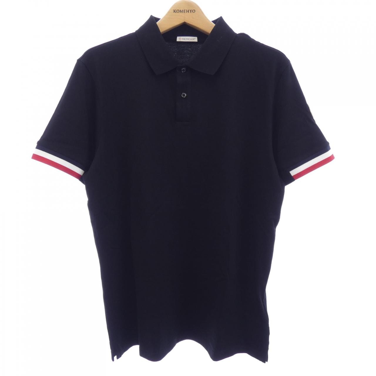 モンクレール MONCLER 10918A00023 ポロシャツ