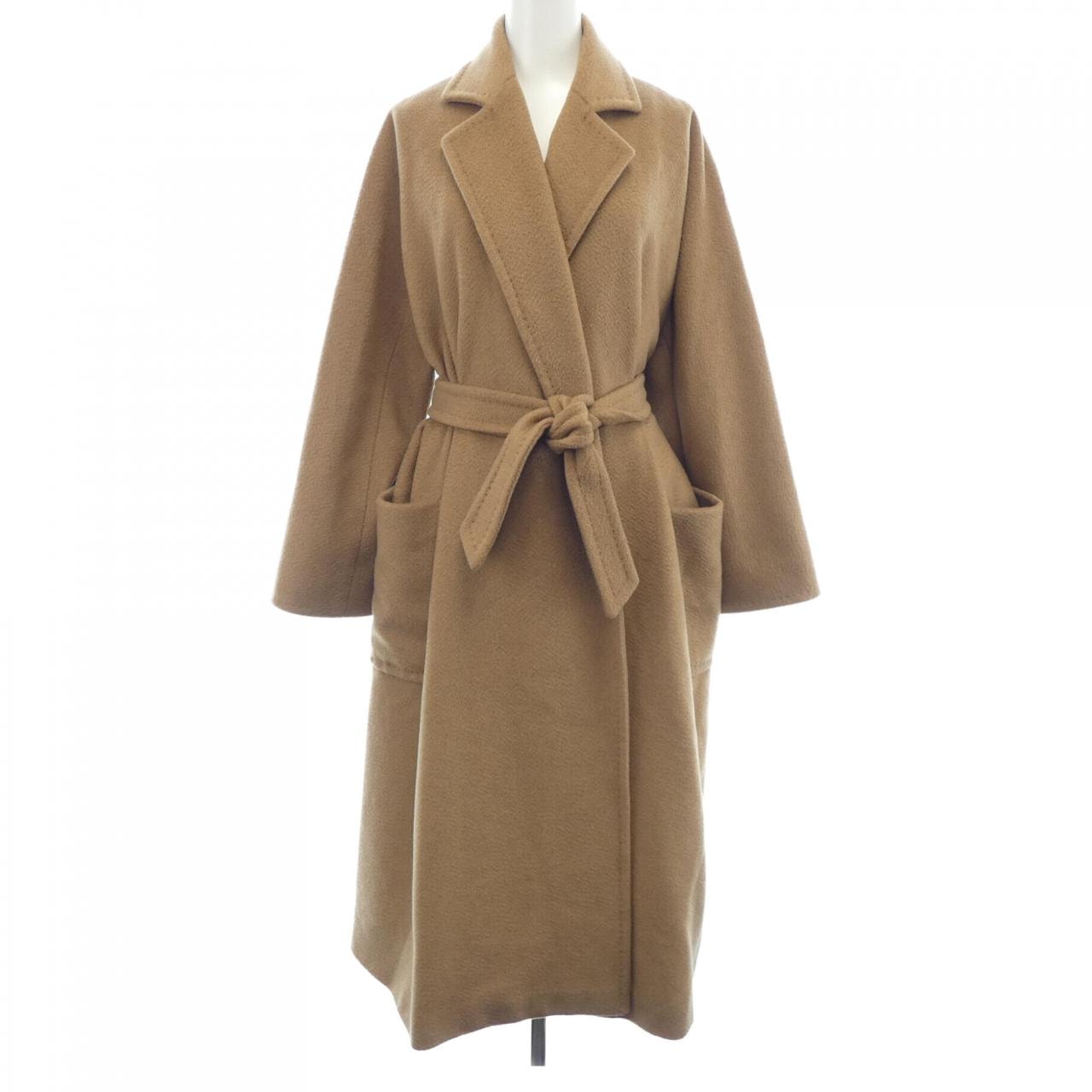 マックスマーラ Max Mara 101607 コート