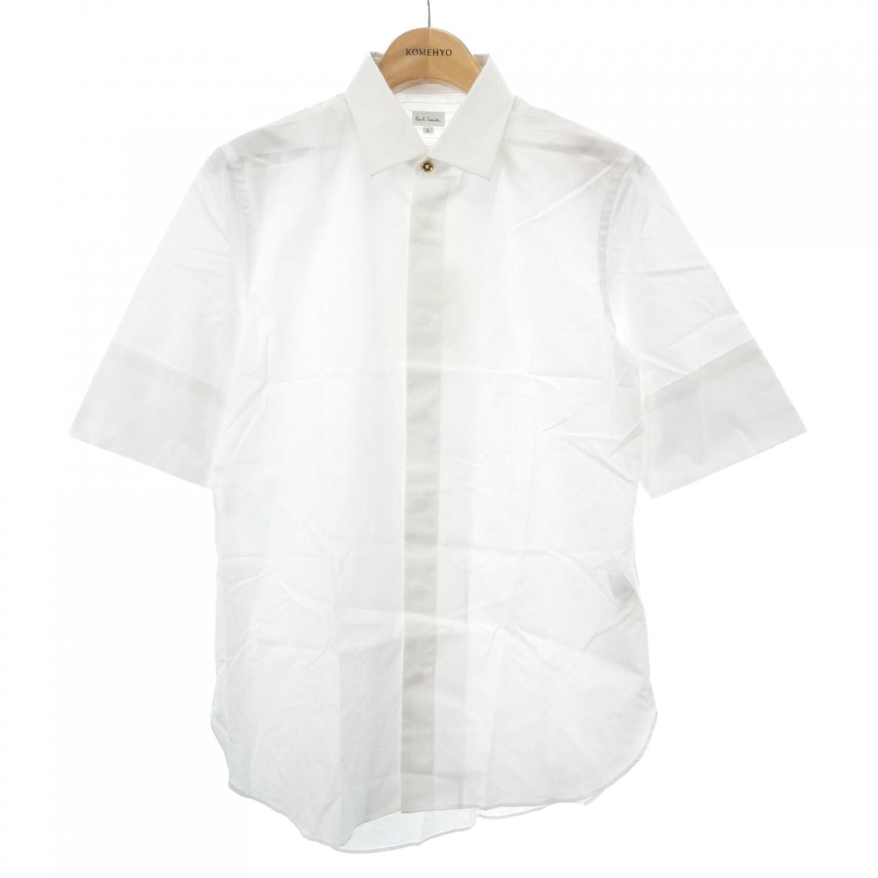ポールスミス Paul Smith S/Sシャツ