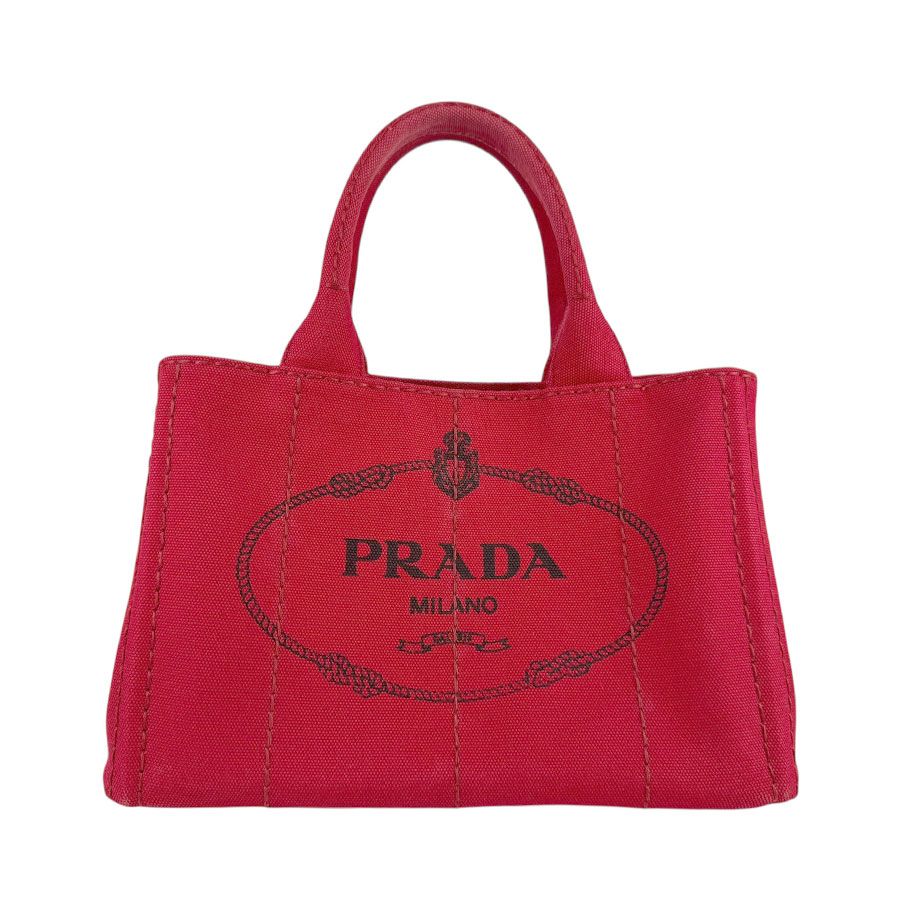 やや傷や汚れあり】プラダ PRADA ハンドバッグ ショルダーバッグ