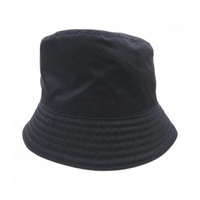 プラダ PRADA トライアングルロゴ バケットハット 2HC137 2DMI ハット