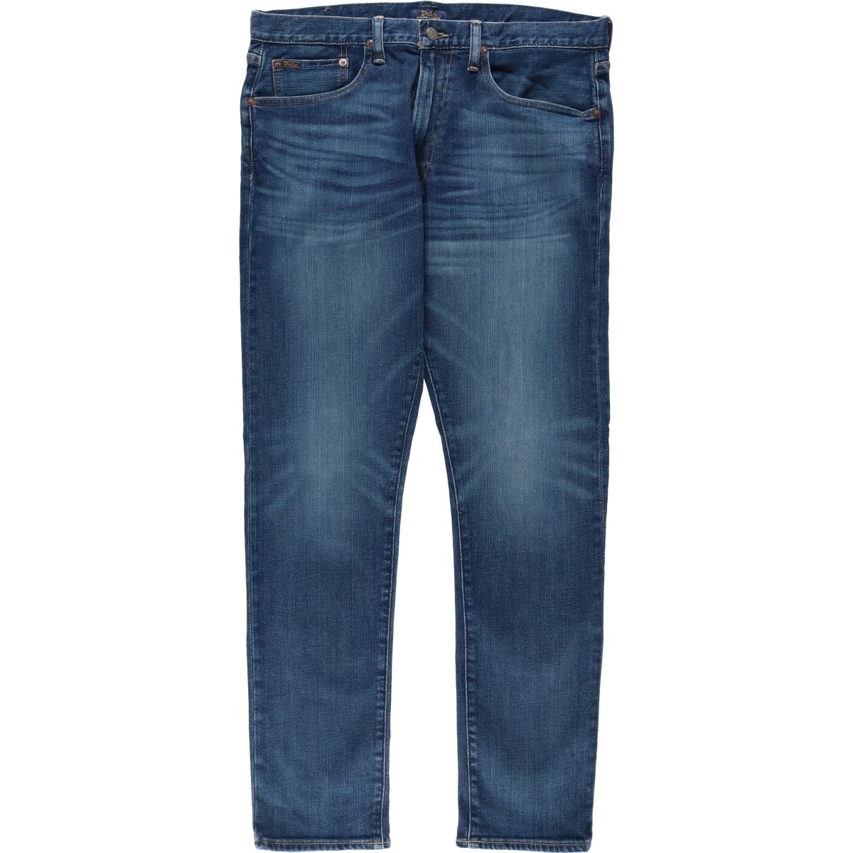 古着 ラルフローレン Ralph Lauren Polo Ralph Lauren ストレートデニムパンツ メンズw35相当/eaa631141