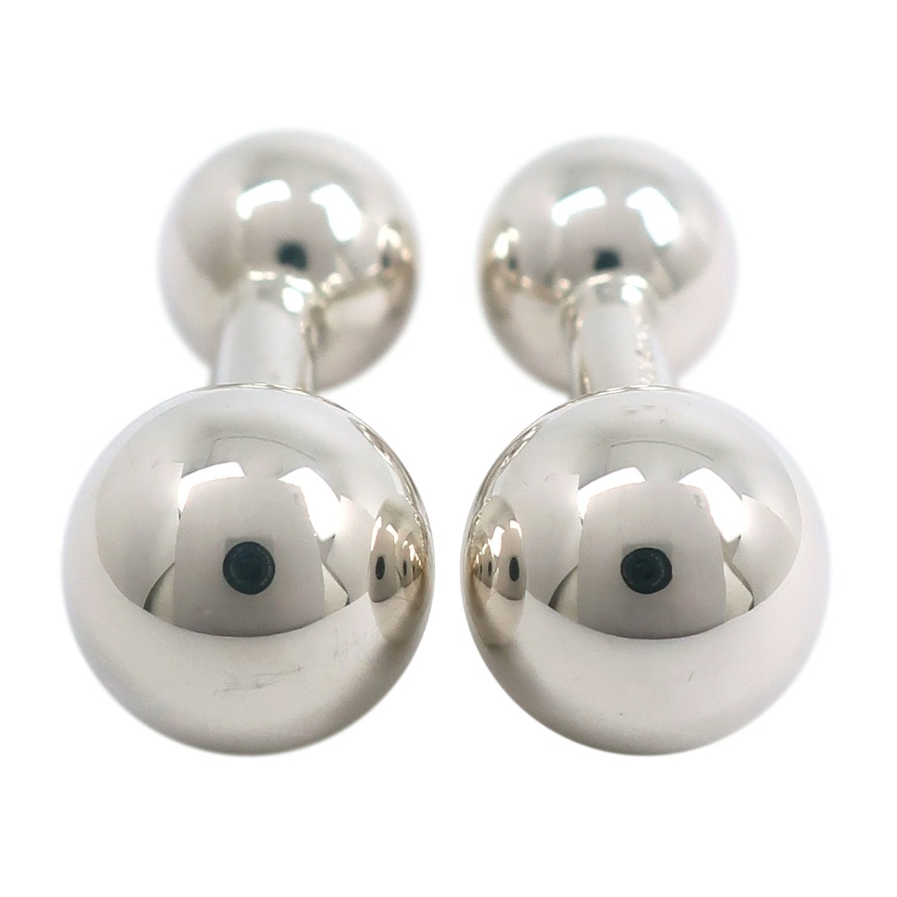 ティファニー メンズカフス