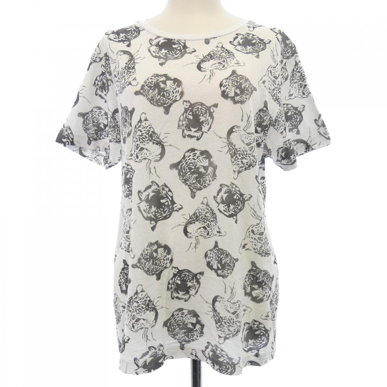 サンローラン SAINT LAURENT 421143 Y2ZT2 Tシャツ