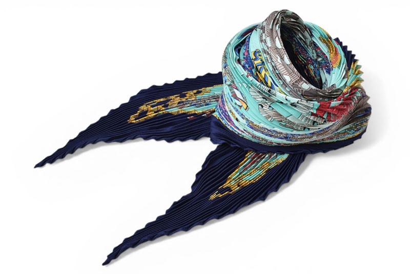 エルメス スカーフ レディース