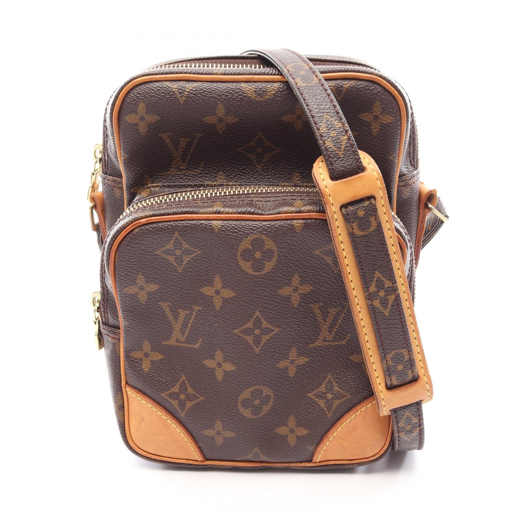 Louis Vuitton Amazon Monogram