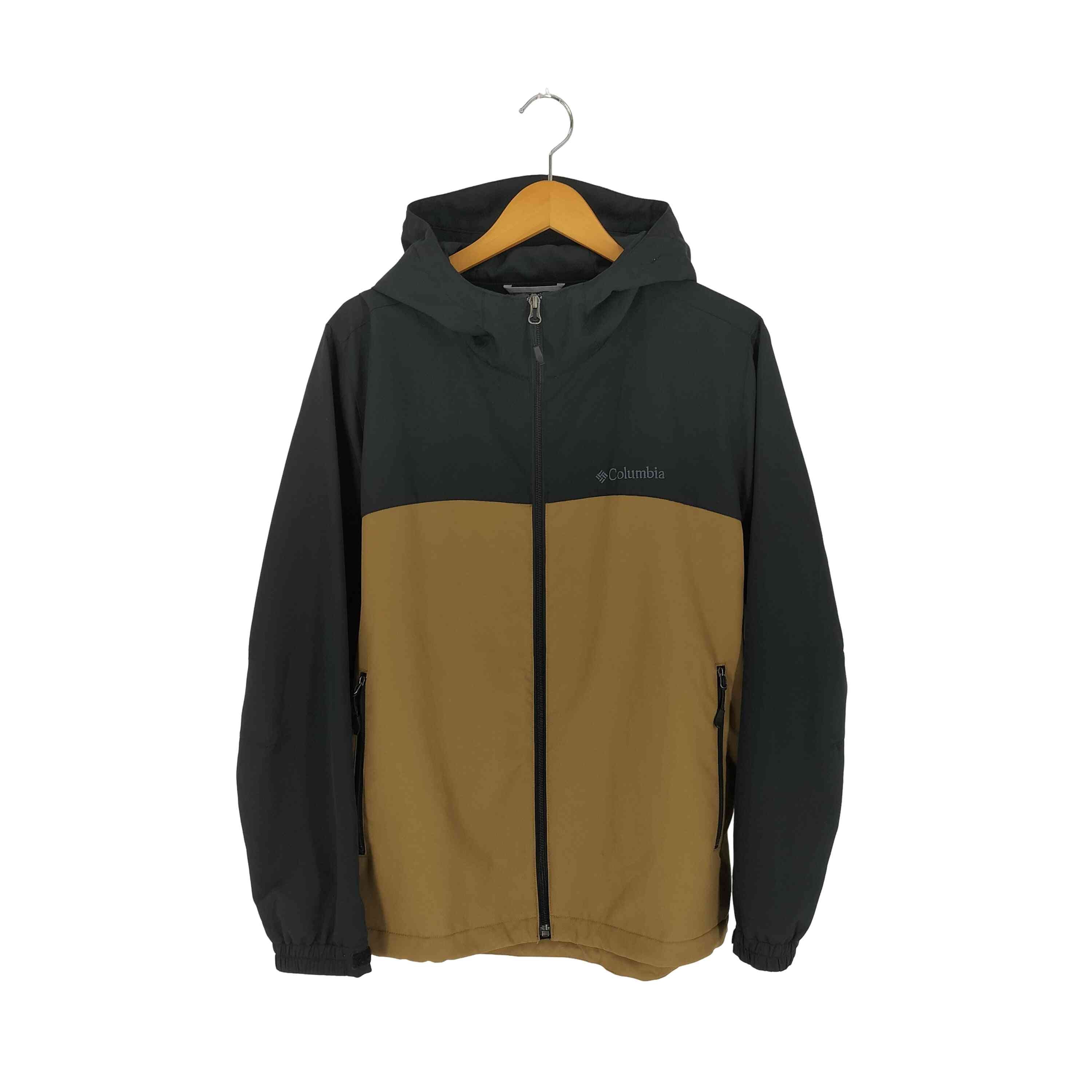 BOZEMAN ROCK JACKET ボーズマンロックジャケット【1142587847278】