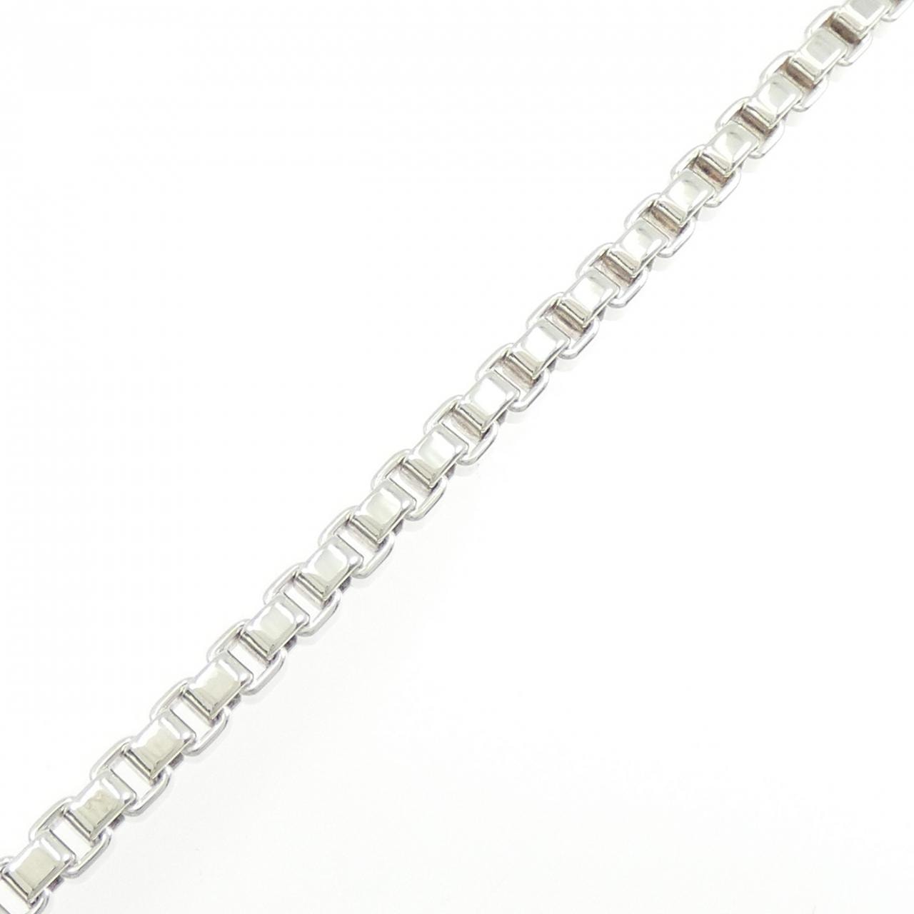 ティファニー ベネチアン ブレスレット