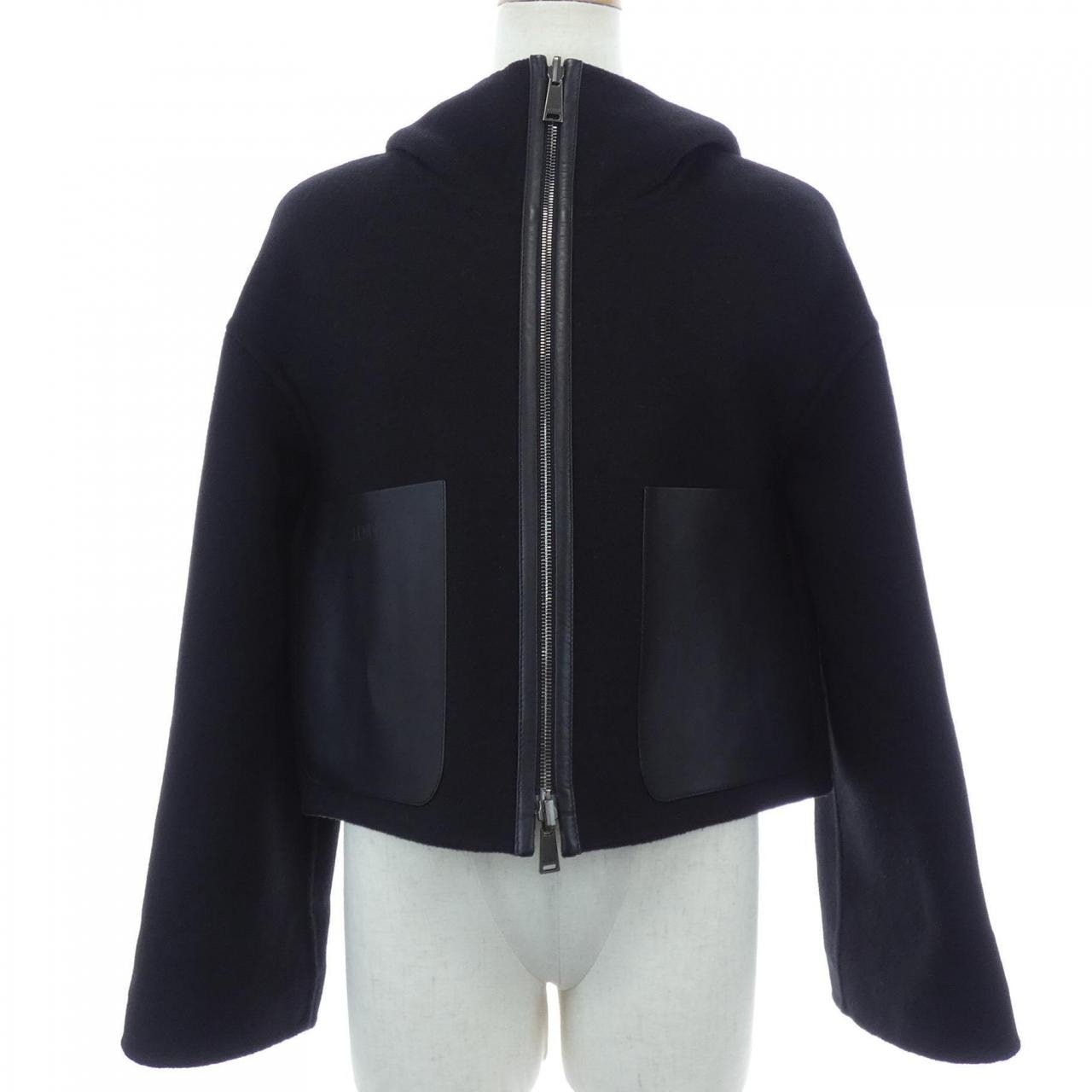 フェンディ FENDI FFモチーフ  FJ6993 A5HD ジャケット