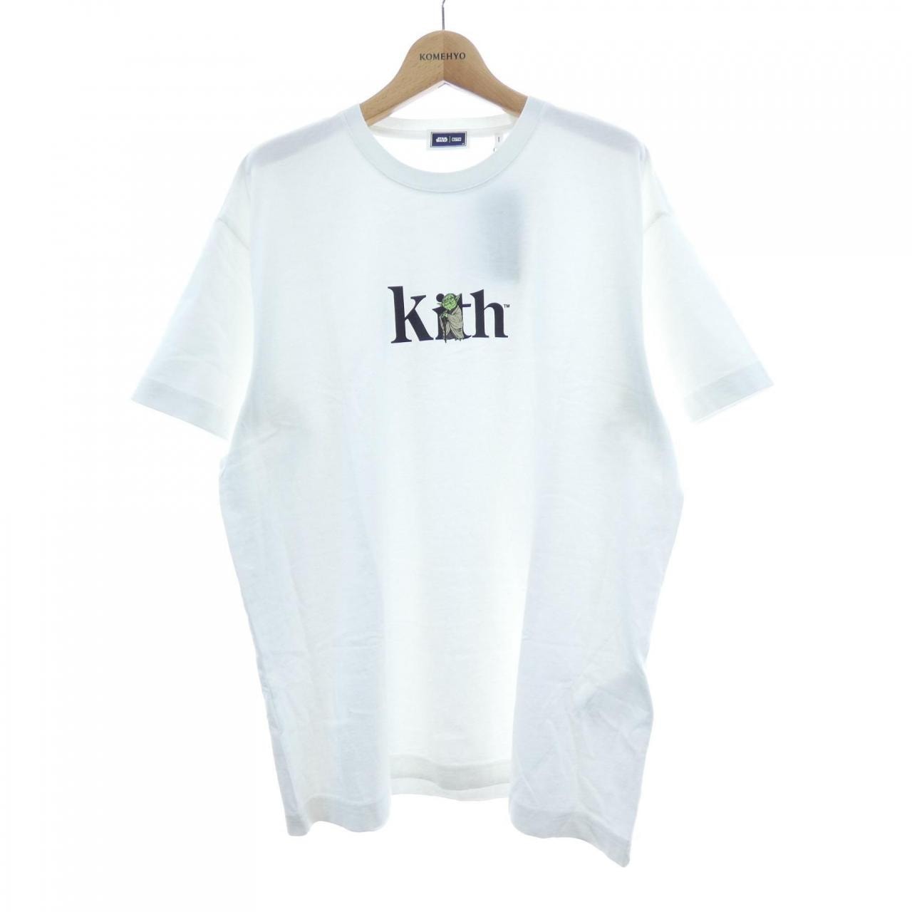 キス KITH Tシャツ