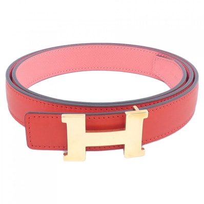 エルメス HERMES ミニ コンスタンス 24mm リバーシブル BELT