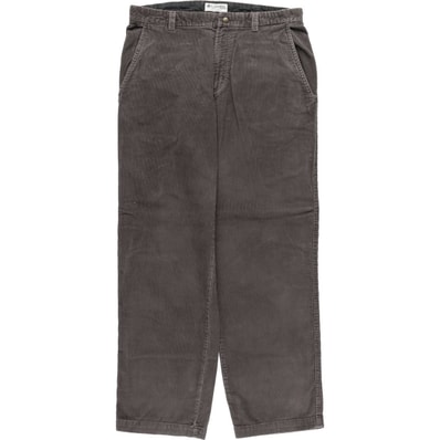 古着 00年代 コロンビア Columbia コーデュロイパンツ メンズw36相当/eaa599180