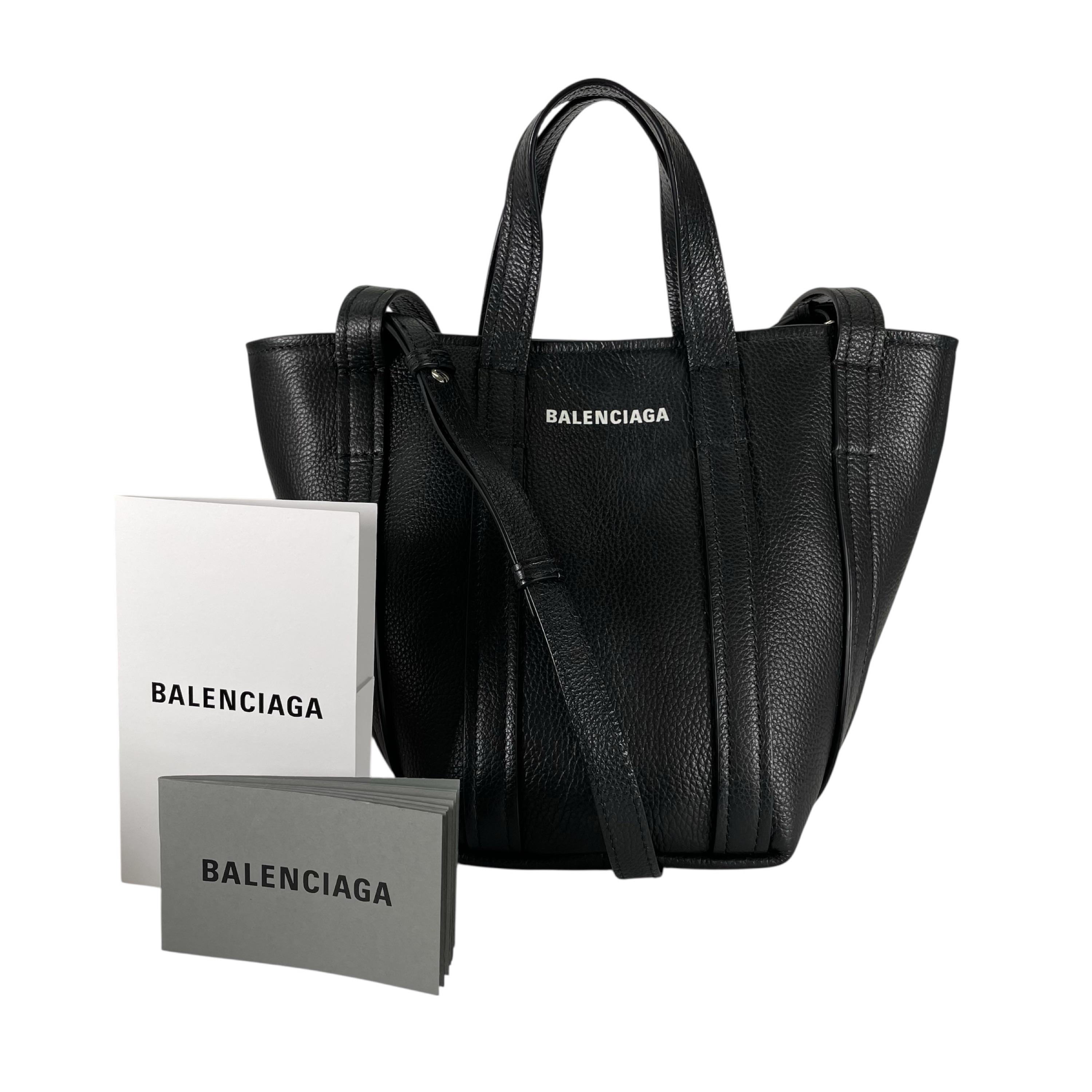 バレンシアガEveryday 2672793 ショルダーバッグ