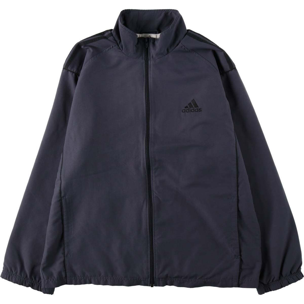 古着 00年代 アディダス adidas ウインドブレーカー メンズL相当/eaa632366