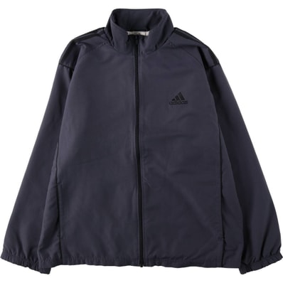 古着 00年代 アディダス adidas ウインドブレーカー メンズL相当/eaa632366