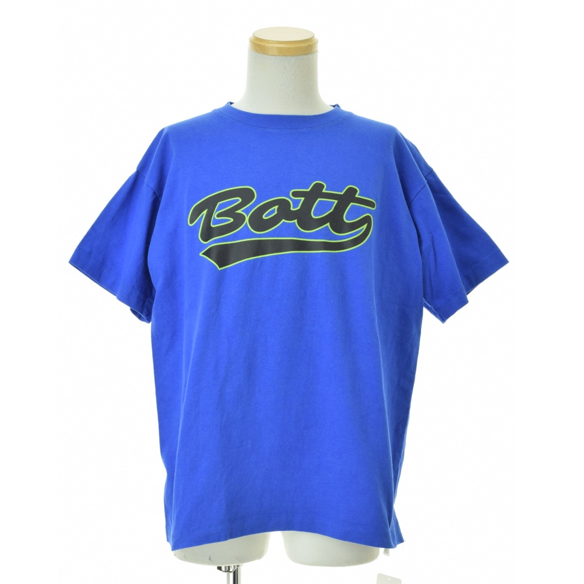 BoTT OG Logo Tee 