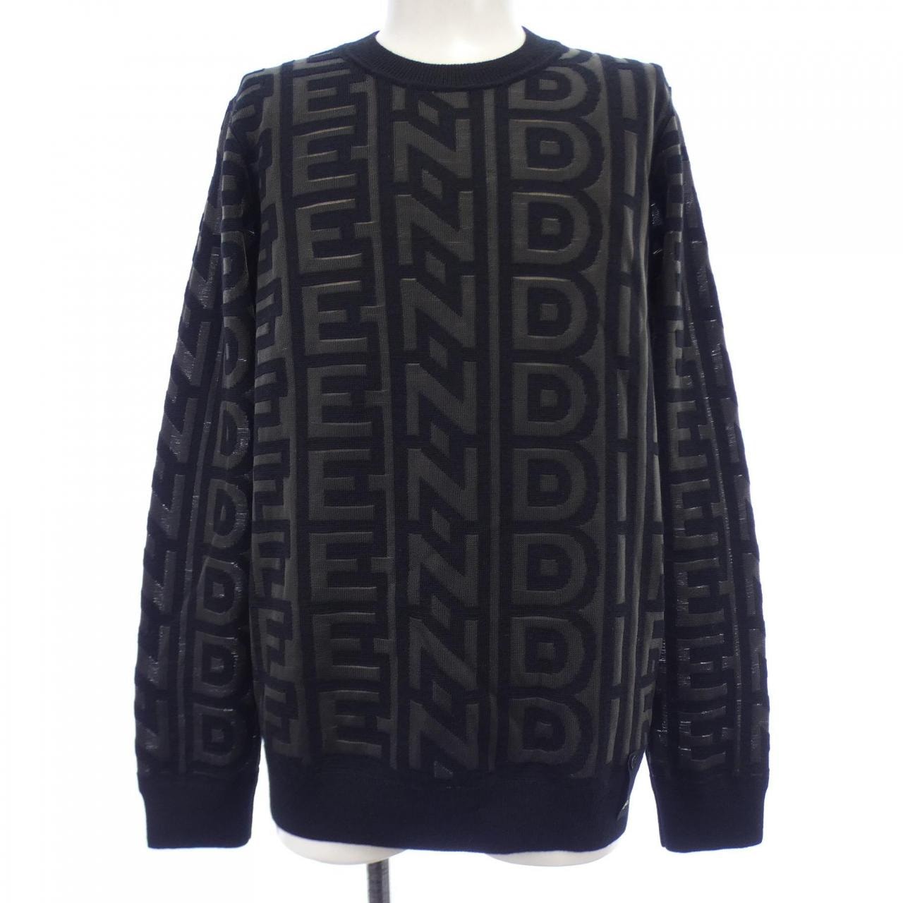 フェンディ FENDI ニット