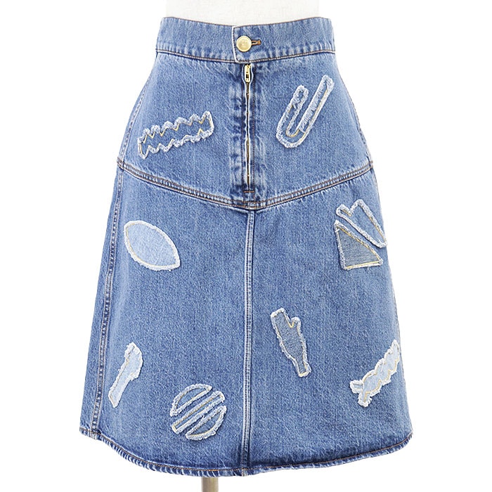 シャネル ボトムス 人気アイテム通販(新品/中古) | スニーカーダンク