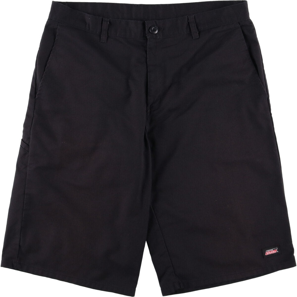 古着 ディッキーズ Dickies ワークショーツ ハーフパンツ メンズw36相当/eaa557177