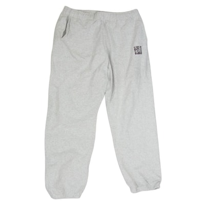 atmos アトモス パンツ MAT22-S022LP VINTAGE WASH TRAINING PANT ヴィンテージ ウォッシュ トレーニング スウェット パンツ グレー系 XL【美品】【中古】
