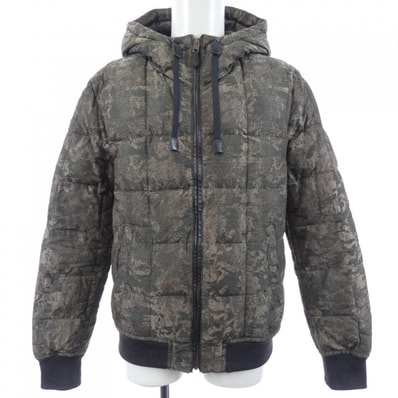 ドルチェアンドガッバーナ DOLCE&GABBANA G9ET1T/G7DUN ダウンジャケット