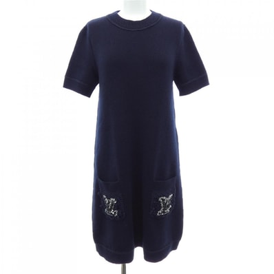 ルイヴィトン LOUIS VUITTON FTKD22WDJ ワンピース