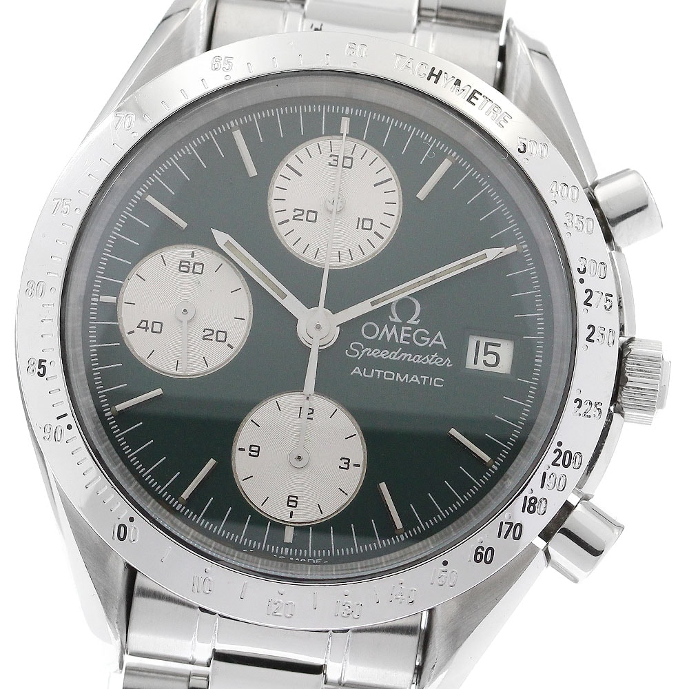 オメガ スピードマスター 丸井限定 3511.70 メンズ 【中古】