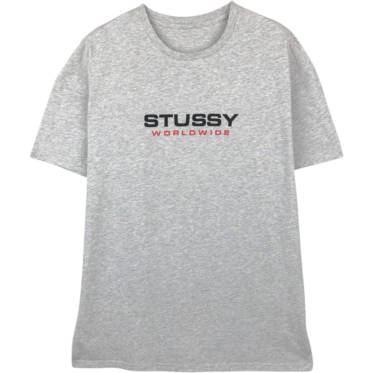 古着 ステューシー STUSSY サーフ スケートTシャツ メンズL相当/eaa667319
