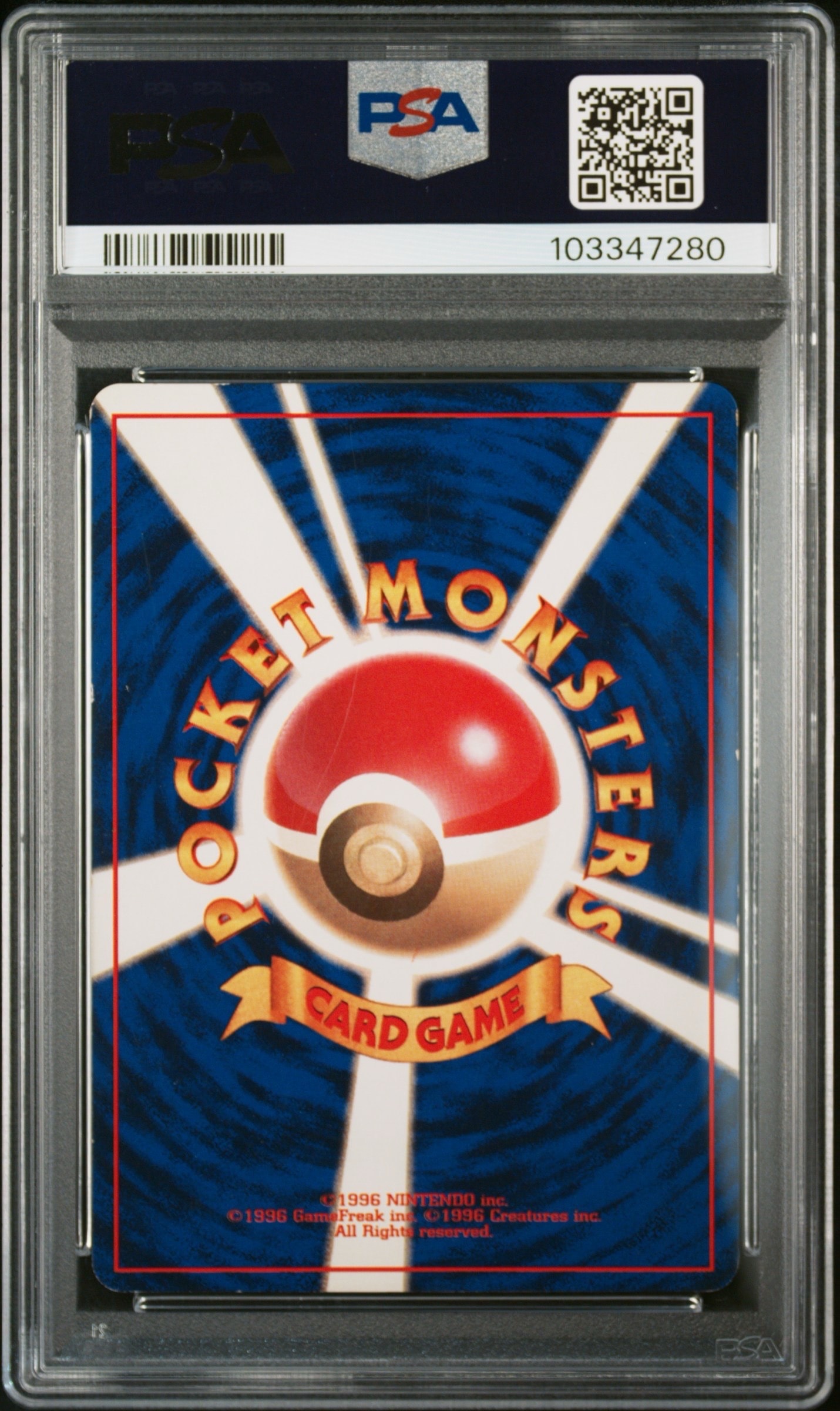 first edition pokemon card back Amazon.com: Yu-Gi-Oh! - Fish and Kicks (GENF-EN055) - Generation Force - 1st  Edition