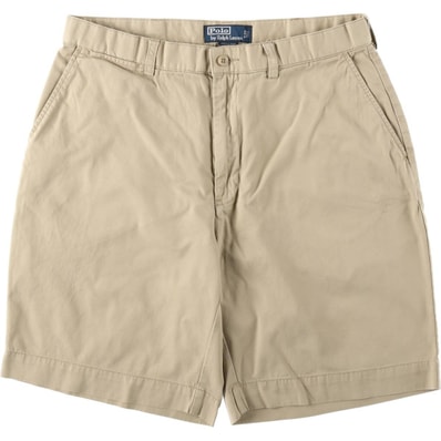 古着 ラルフローレン Ralph Lauren POLO by Ralph Lauren PROSPECT SHORT チノショーツ ショートパンツ メンズw34相当/eaa656797