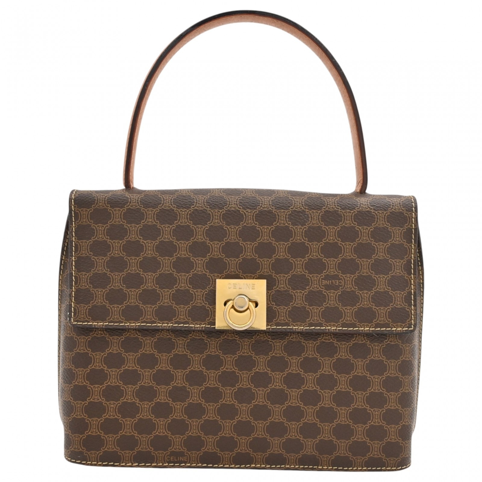 セリーヌ ハンドバッグ ユニセックス