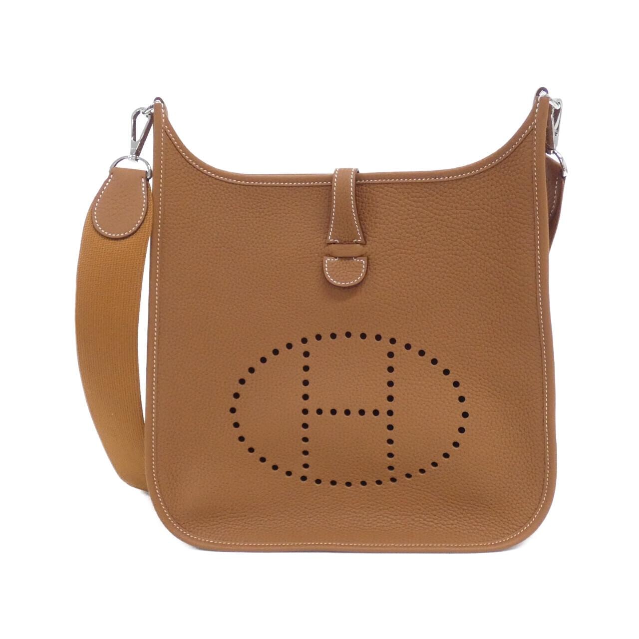 【未使用品】エルメス エヴリン3 PM 056277CK ショルダーバッグ