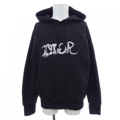 ディオール DIOR ピータードイグ PETER DOIG 143J683B0531 パーカー