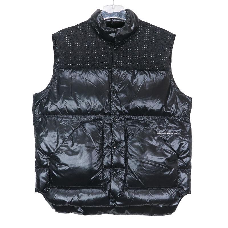 BlackEyePatch x Wasted Youth VEST 