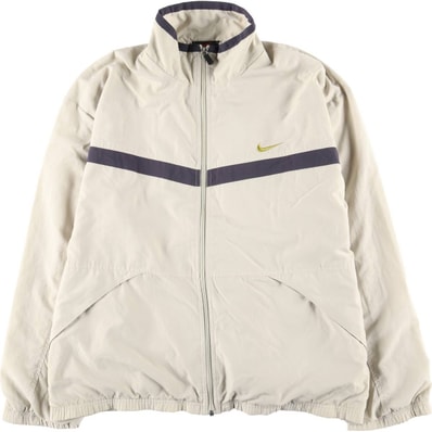 古着 90年代 ナイキ NIKE ウインドブレーカー メンズL相当 ヴィンテージ/eaa609291