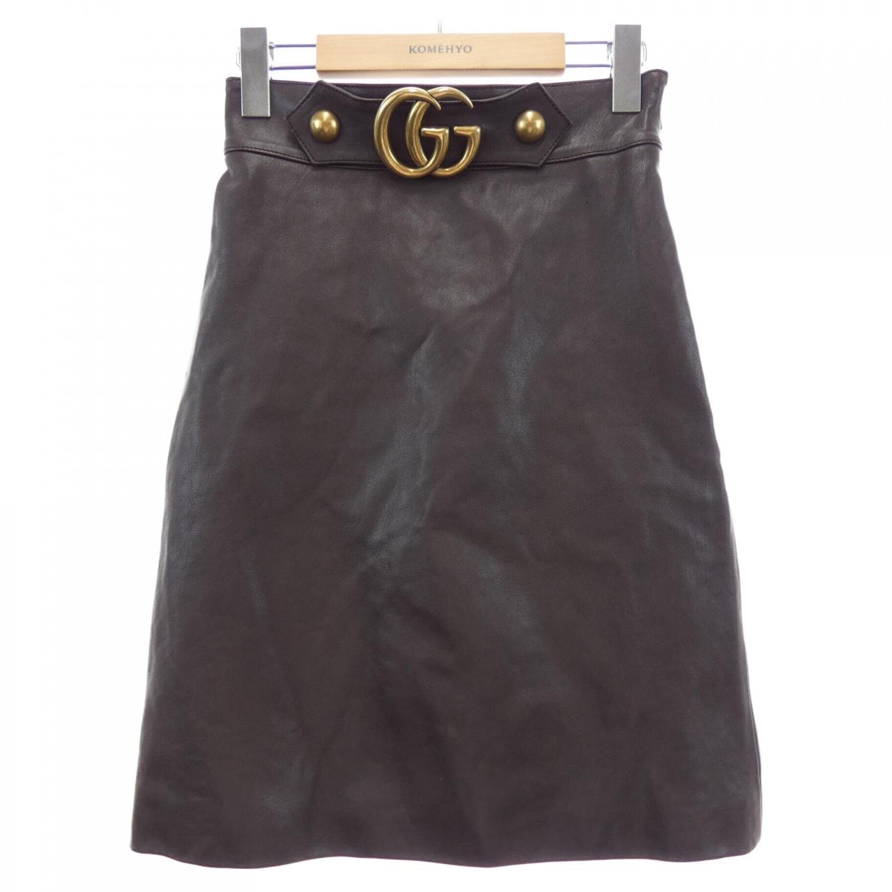 グッチ GUCCI 422591-XN578 スカート