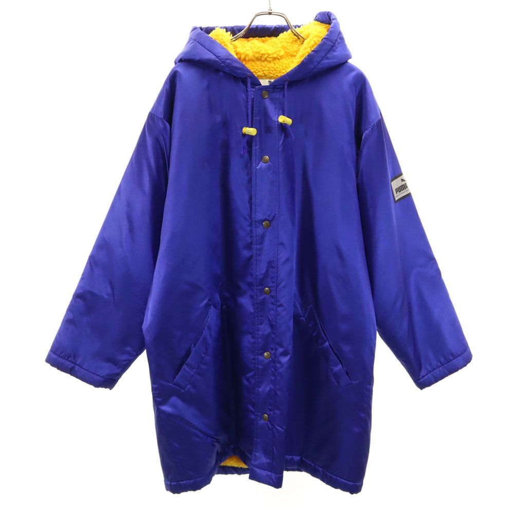 PUMA プーマ 90s ベンチコート