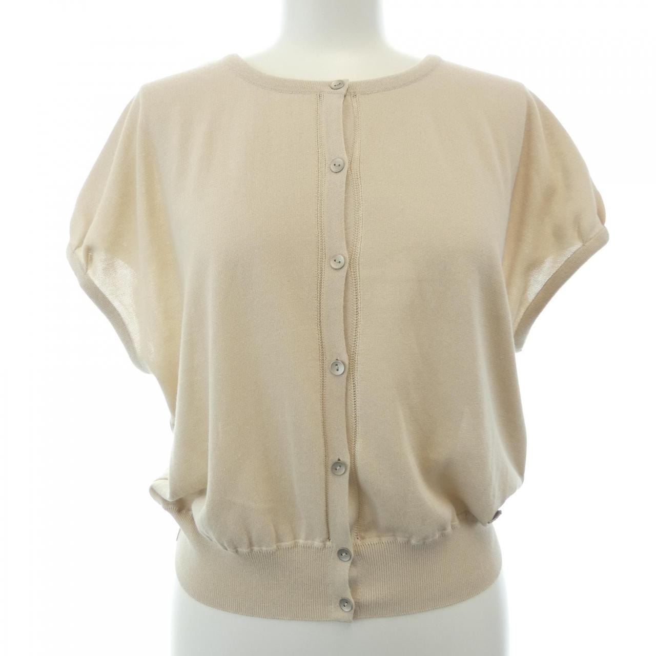 フォクシー FOXEY 35847 カーディガン