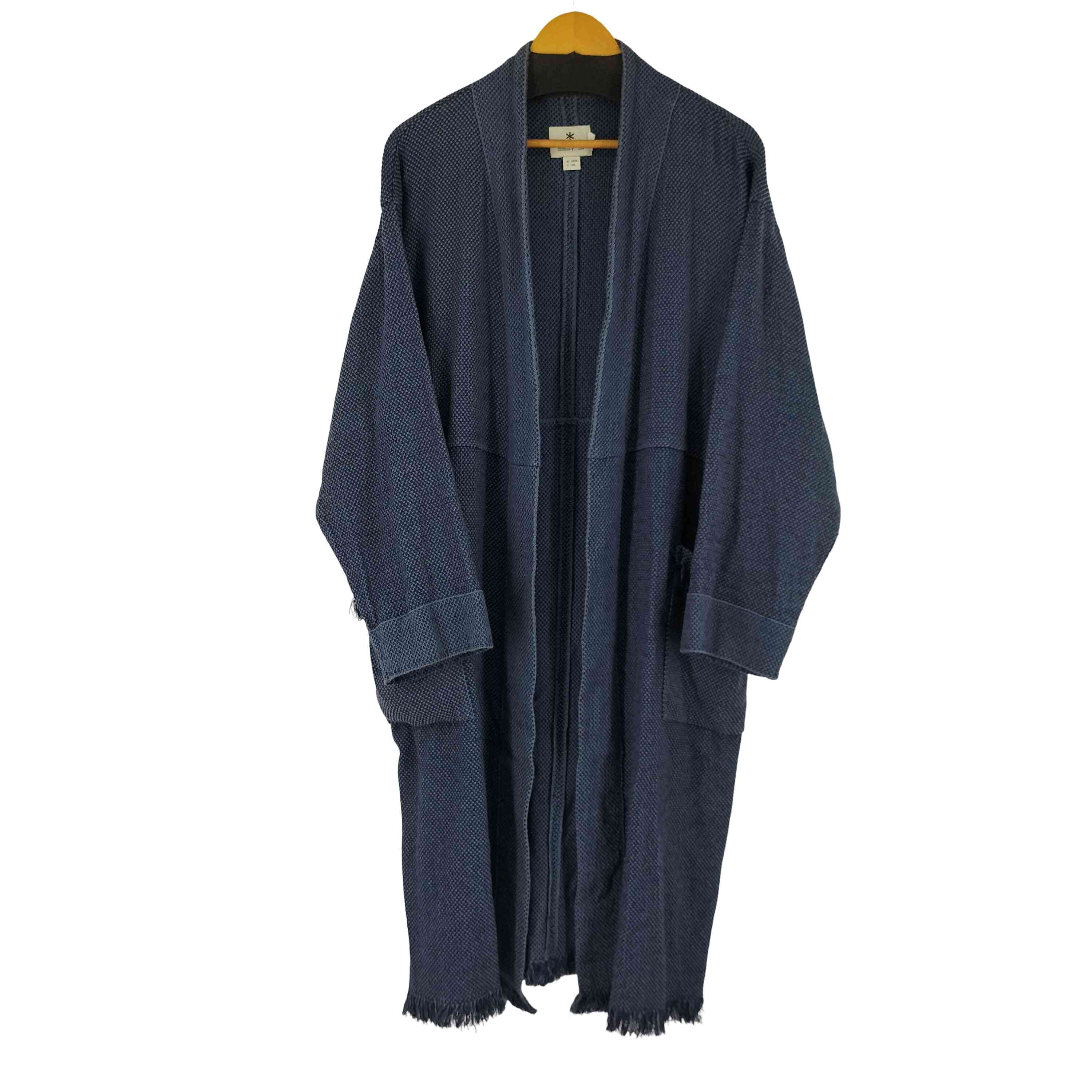 HAORI COAT【1143695324767】