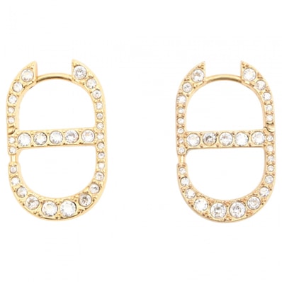 ディオール ピアス レディース