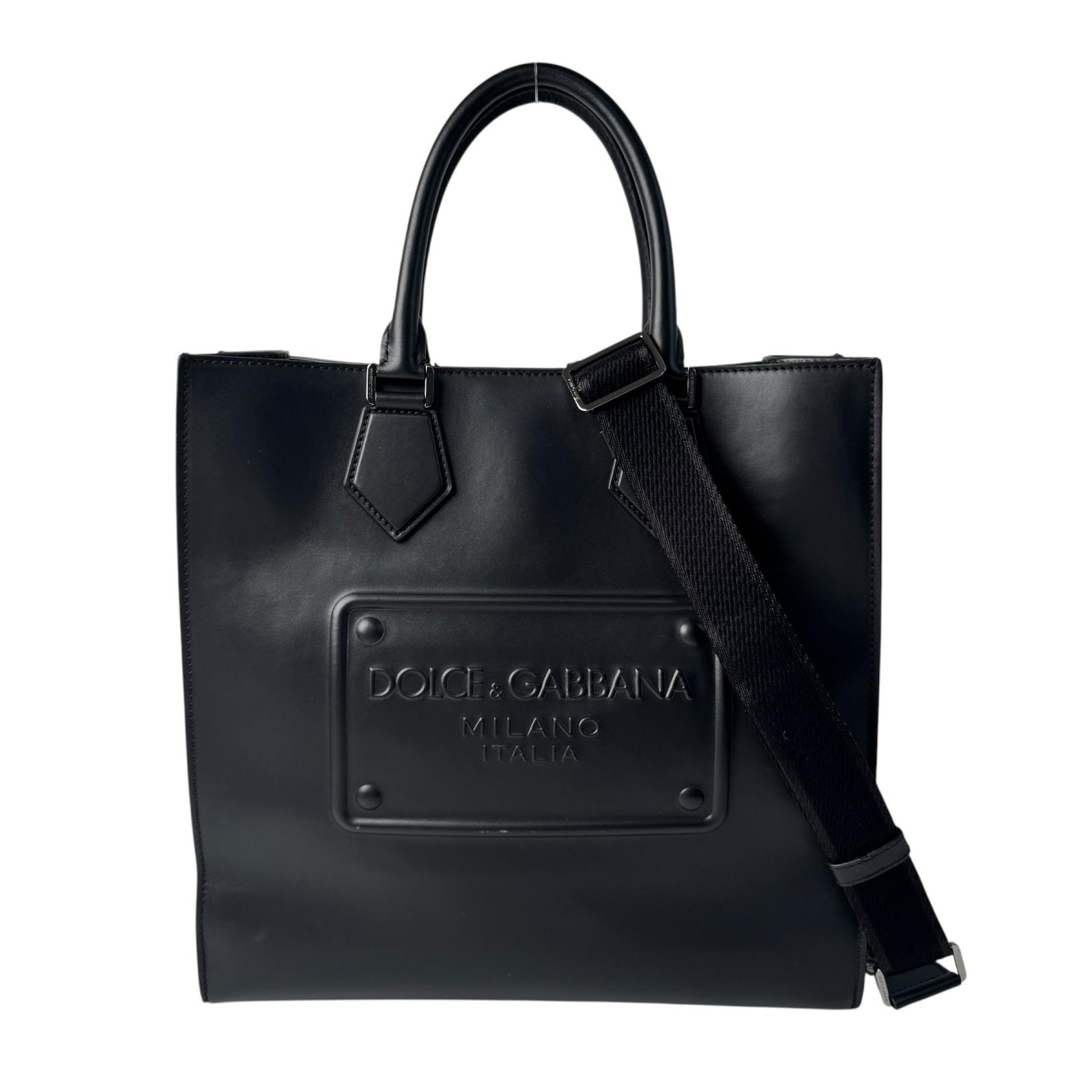 B (目立った傷や汚れなし)】美品 DOLCE&GABBANA ドルチェアンド
