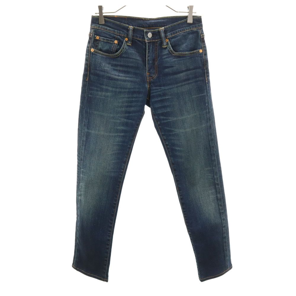 Levi's リーバイス スリムデニムパンツ