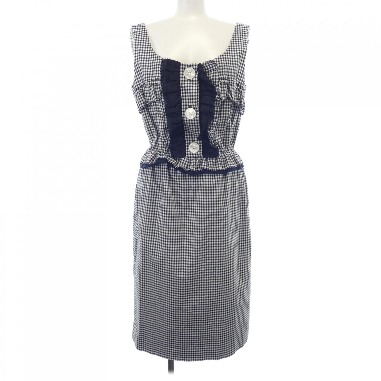 ミュウミュウ MIU MIU ワンピース