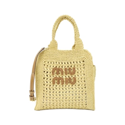 ミュウミュウ 5BA283 バッグ