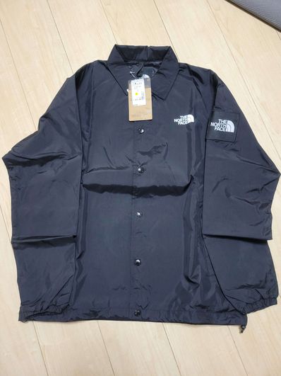 THE NORTH FACE コーチジャケット